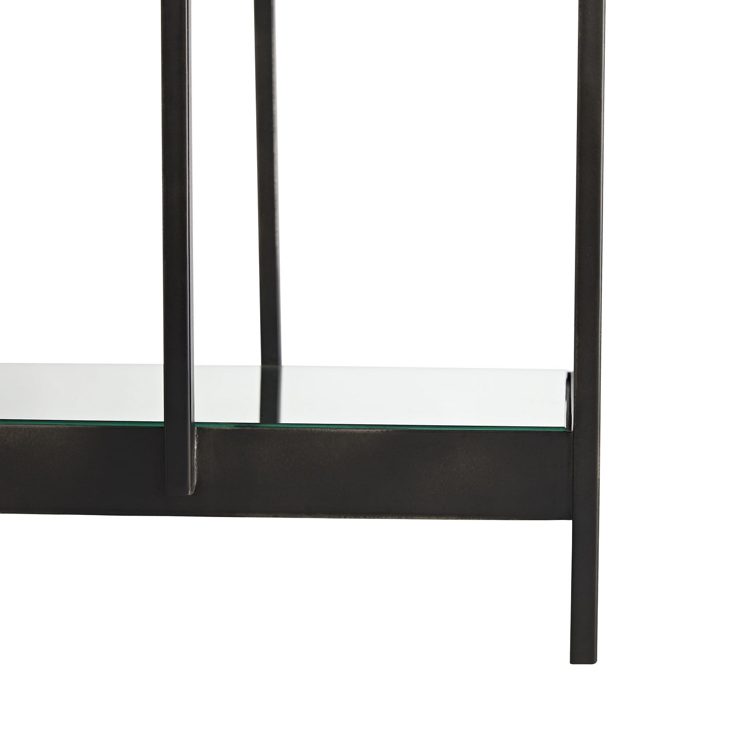 Arteriors - 4835 - Etagere - Daniel - Bronze