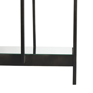 Arteriors - 4835 - Etagere - Daniel - Bronze