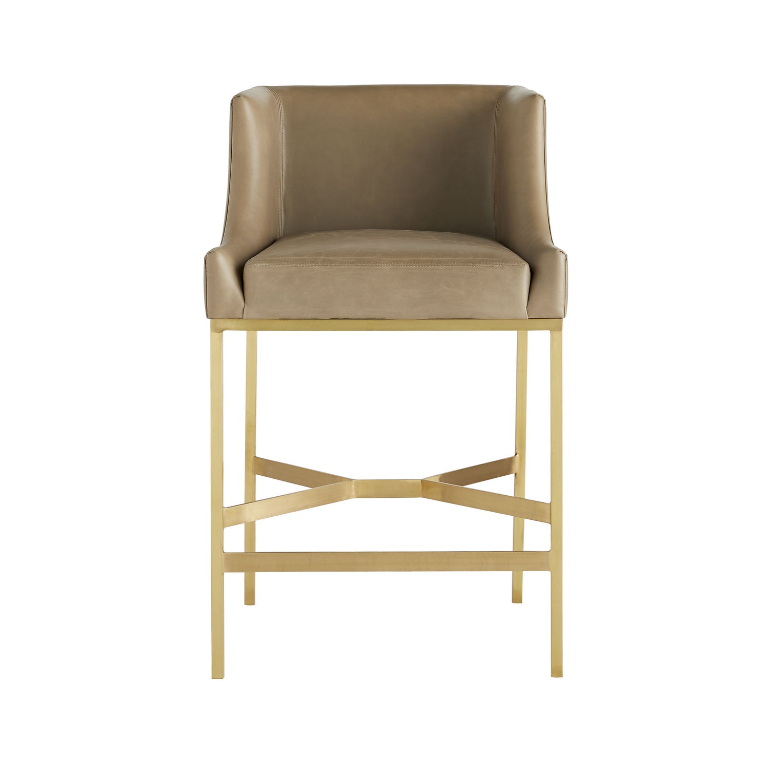 Arteriors - 4836 - Counter Stool - Dalia - Morel