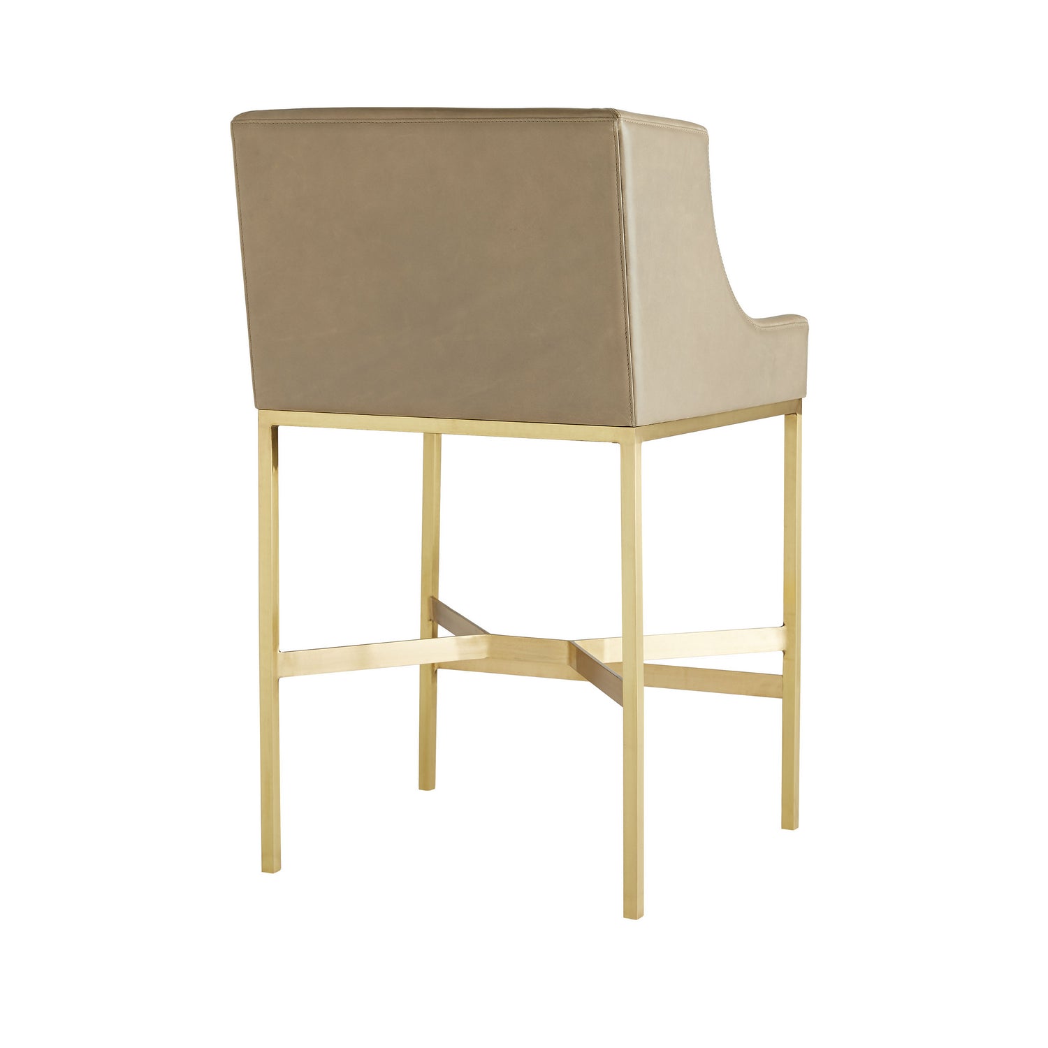 Arteriors - 4836 - Counter Stool - Dalia - Morel