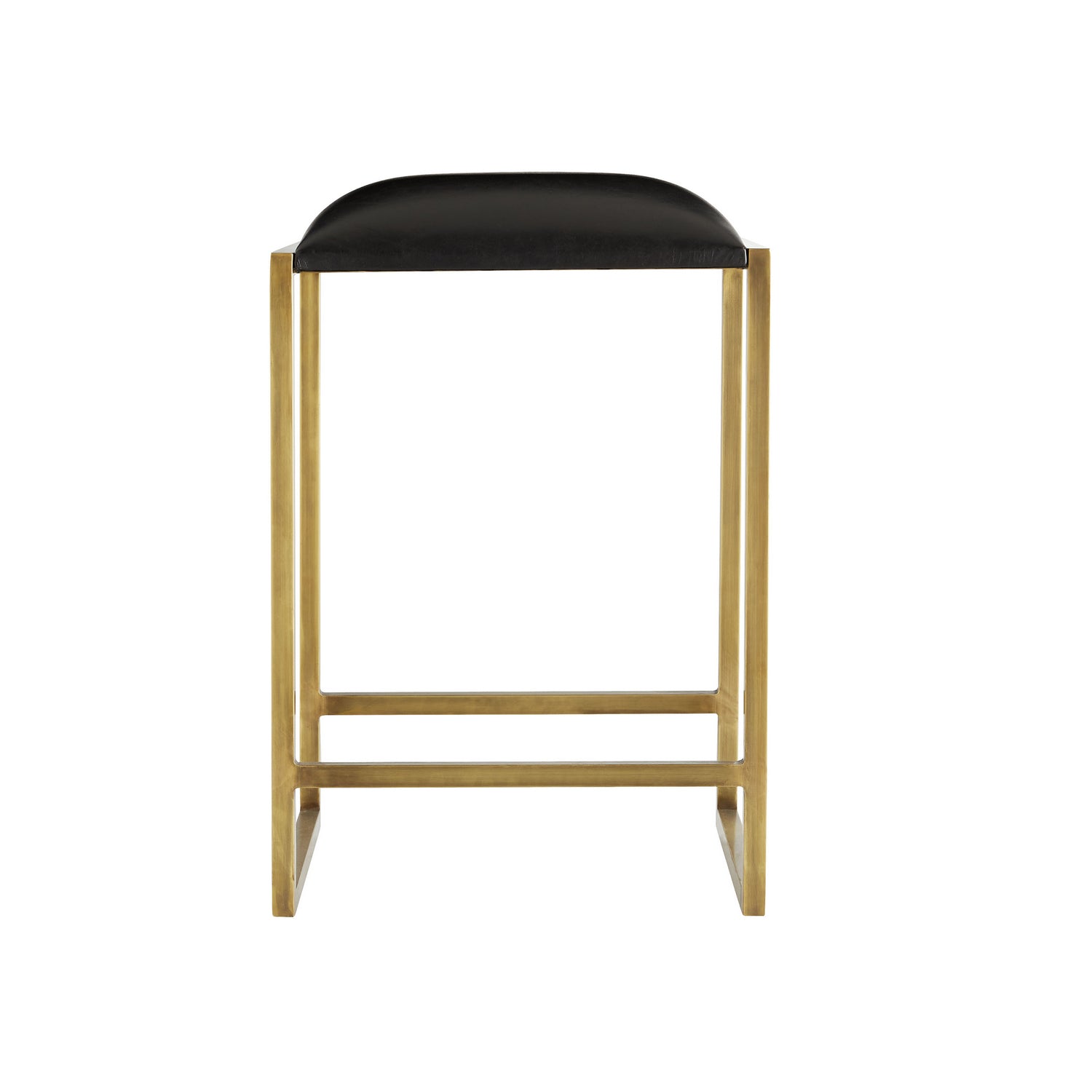 Arteriors - 4839 - Counter Stool - Dash - Black