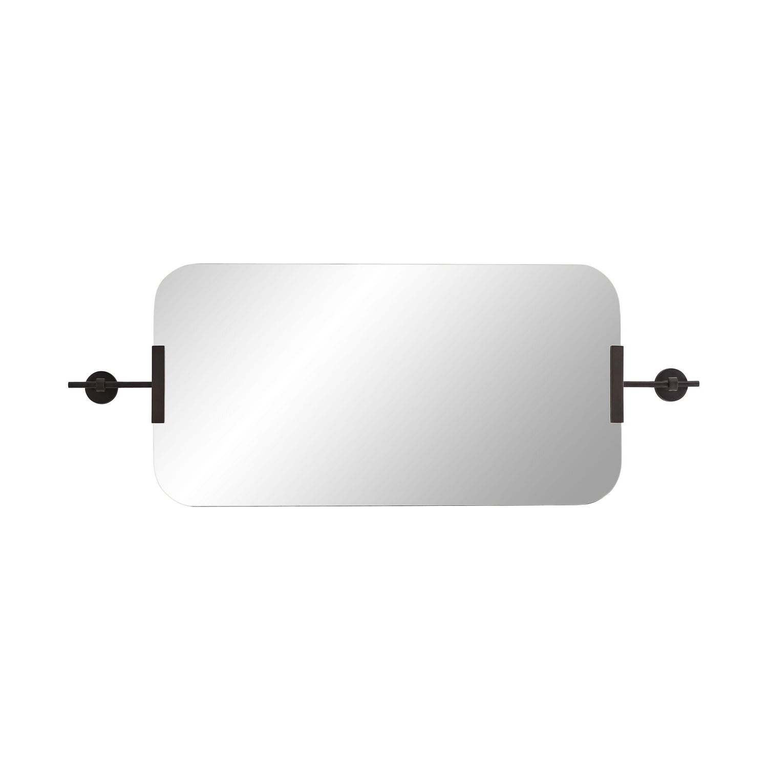 Arteriors - 4845 - Mirror - Madden - Bronze