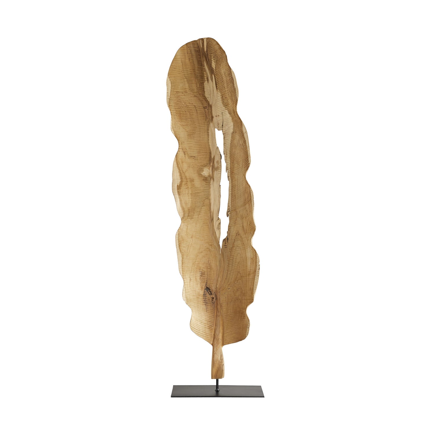 Arteriors - 5577 - Sculpture - Dugan - Natural