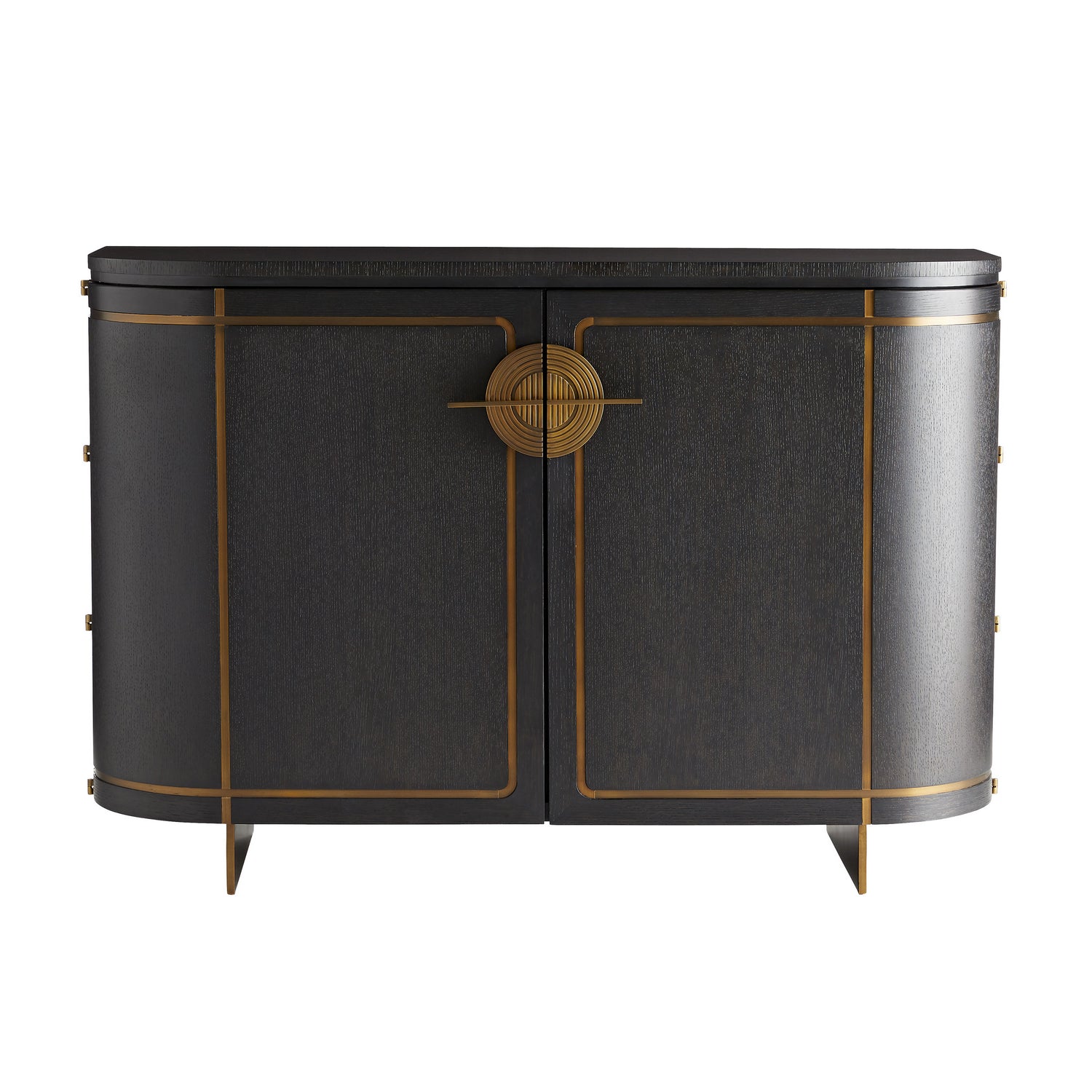 Arteriors - 5599 - Cabinet - Edmondson - Sable