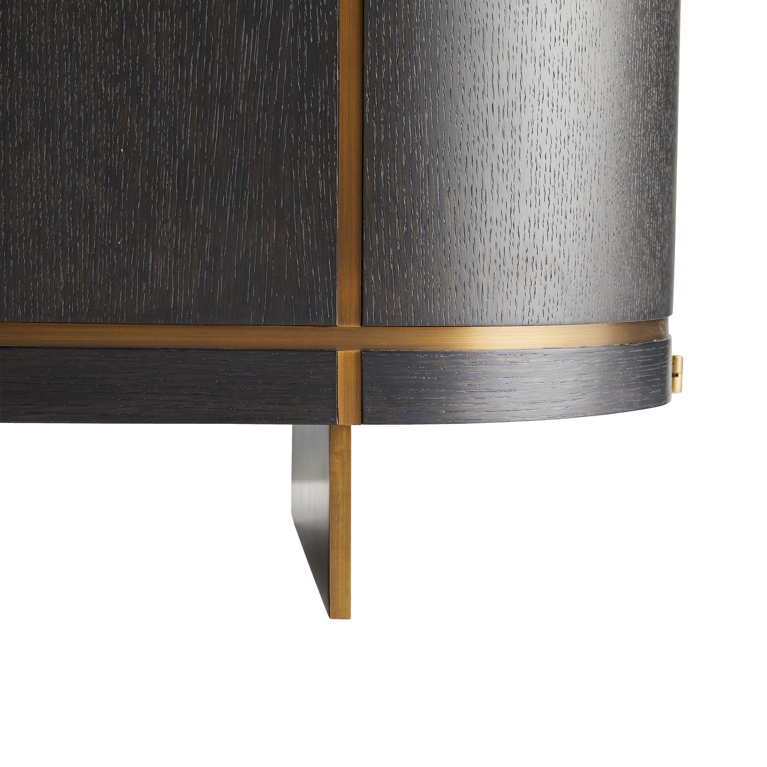 Arteriors - 5599 - Cabinet - Edmondson - Sable