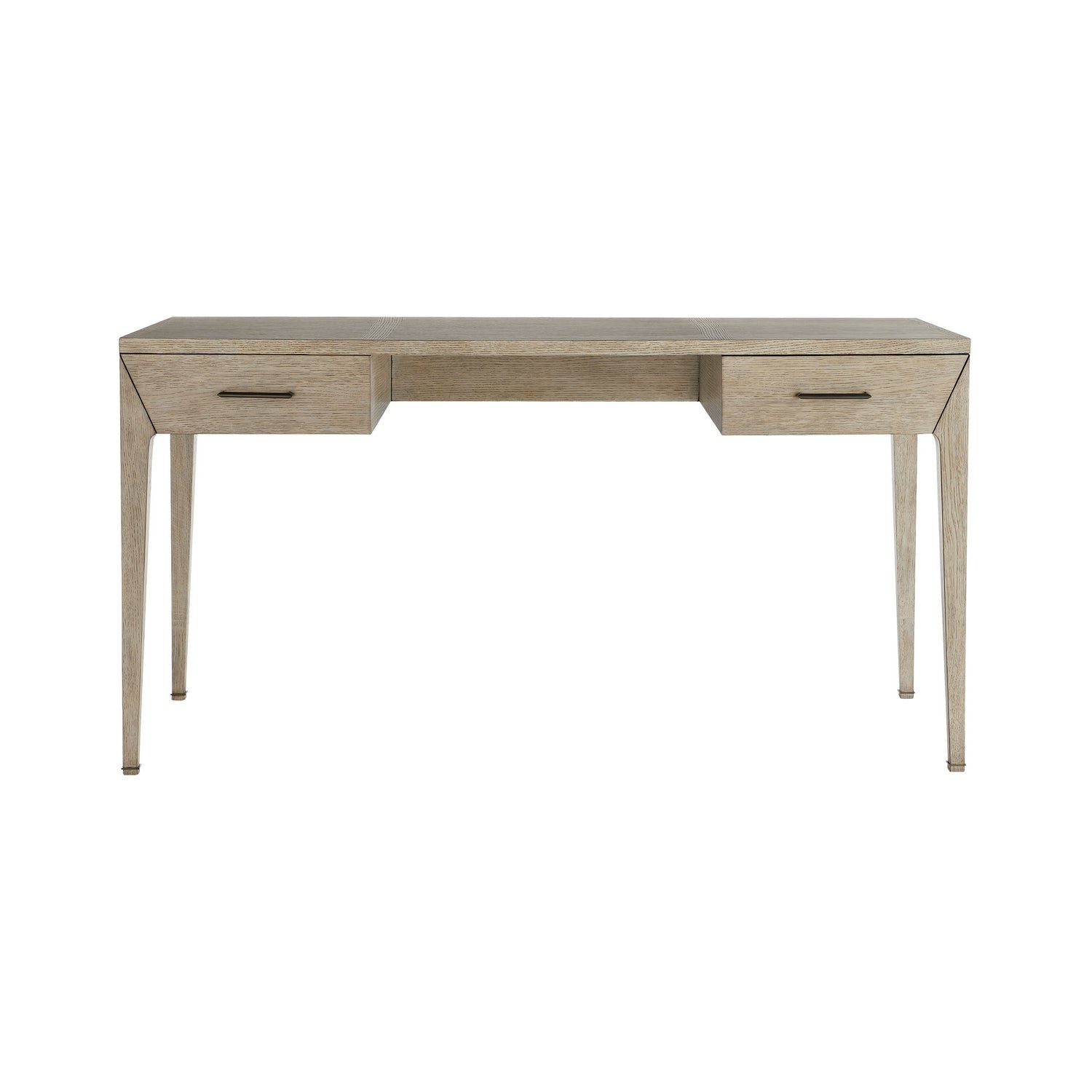 Arteriors - 5602 - Desk - Dublin - Smoke