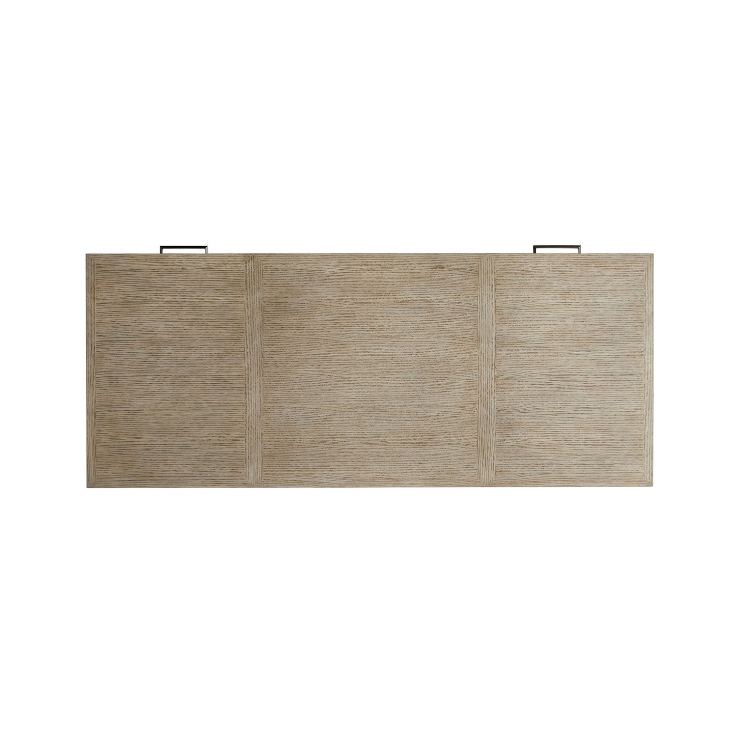 Arteriors - 5602 - Desk - Dublin - Smoke