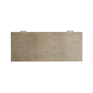 Arteriors - 5602 - Desk - Dublin - Smoke