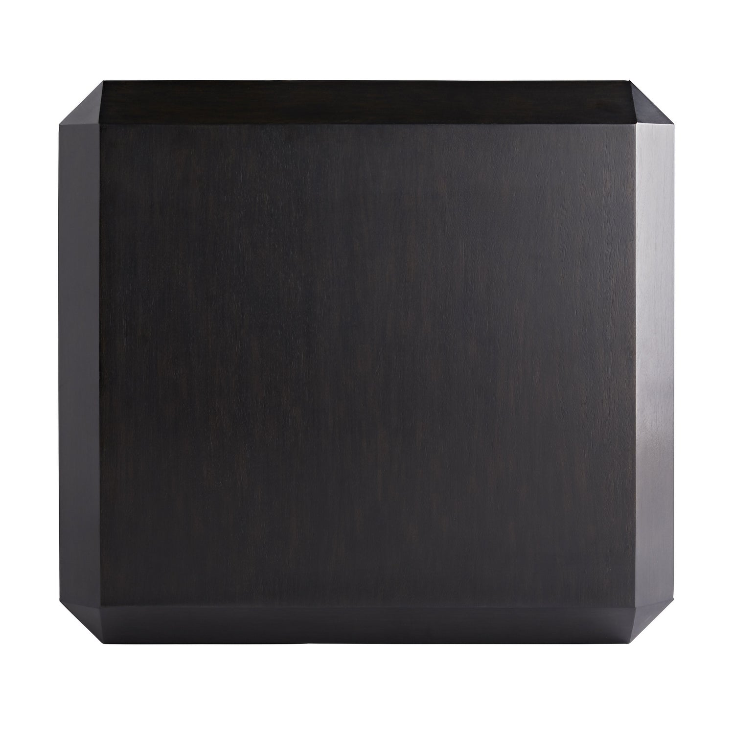 Arteriors - 5604 - End Table - Dani - Ebony