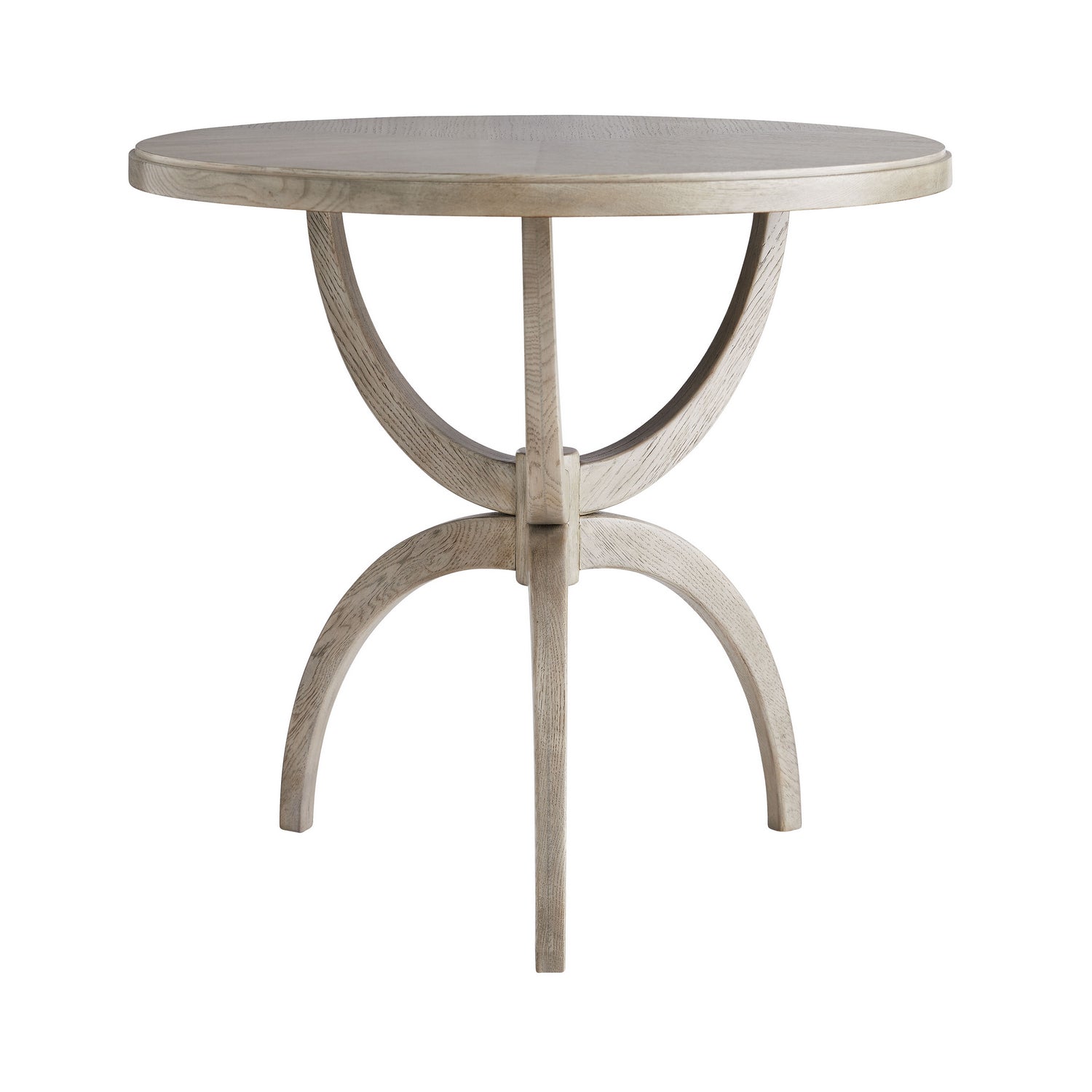 Arteriors - 5607 - End Table - Dorey - Smoke