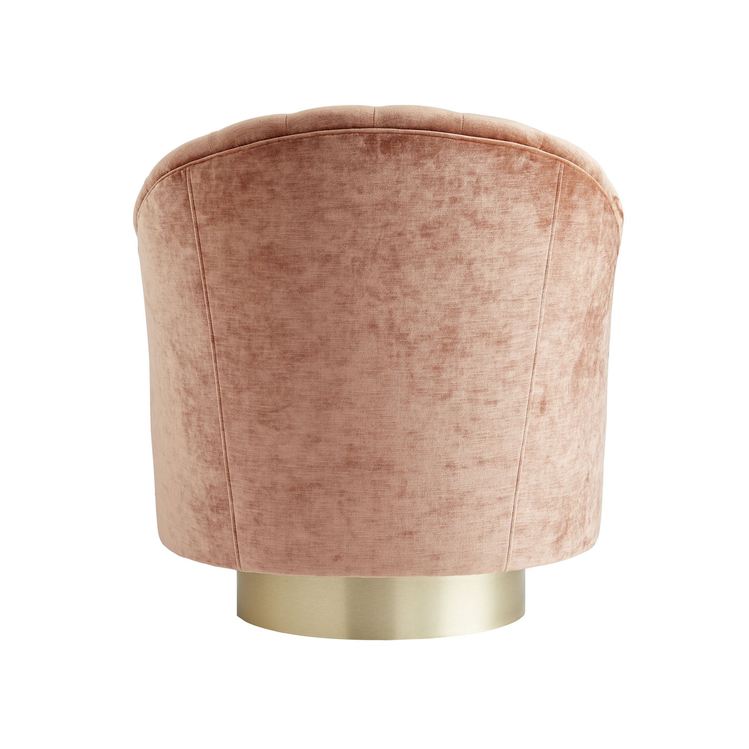 Arteriors - 8138 - Chair - Springsteen - Dusty Rose