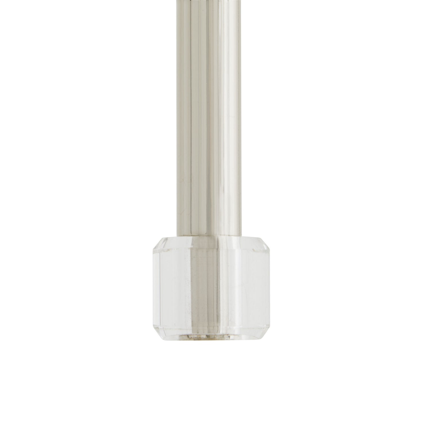 Arteriors - 49384 - One Light Wall Sconce - Dixie - Polished Nickel