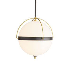 Arteriors - 49664 - Two Light Pendant - Dorothy - Bronze