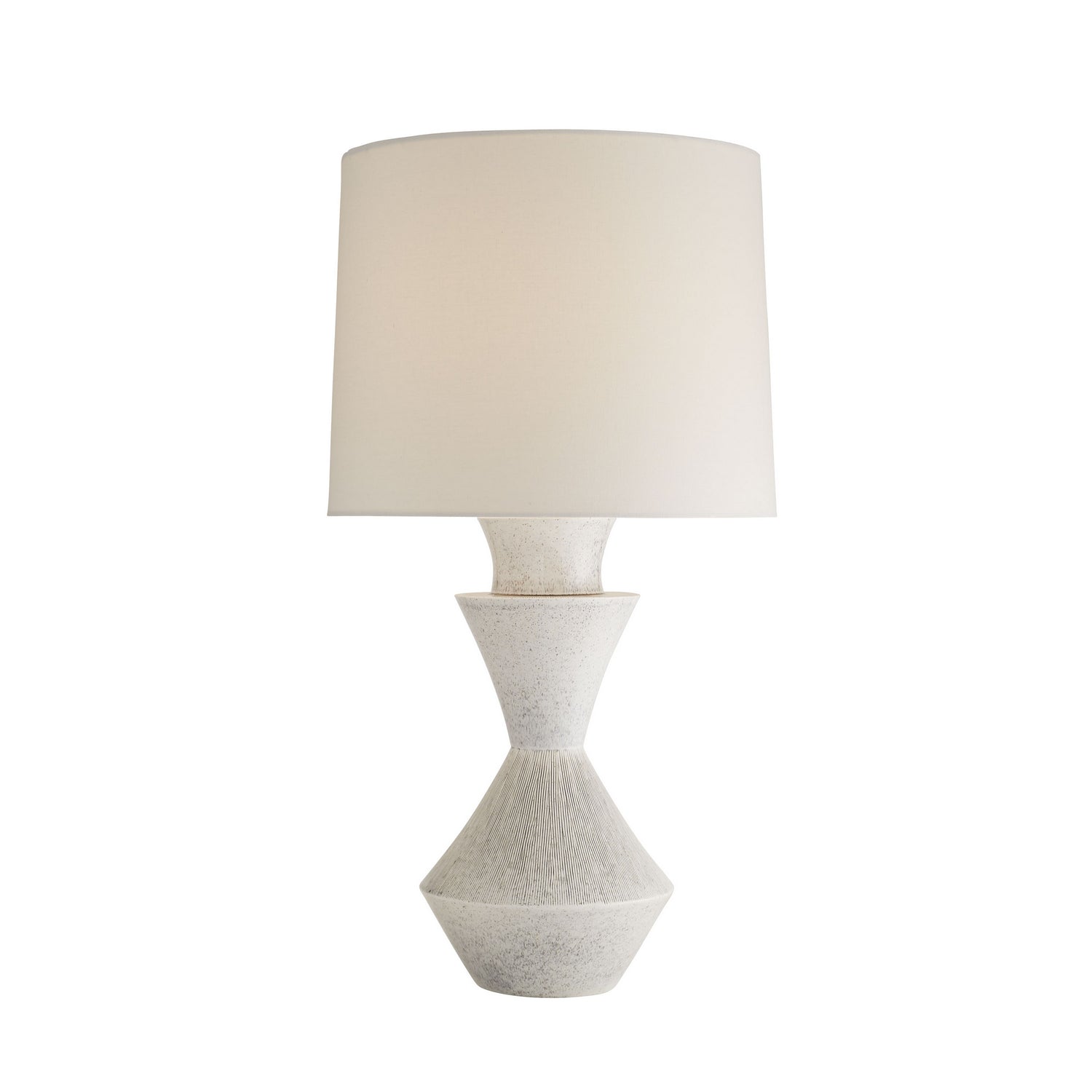 Arteriors - 11059-896 - One Light Table Lamp - Dottie - Ice Reactive