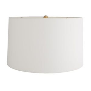 Arteriors - 44943-679 - One Light Table Lamp - Evette - Bronze