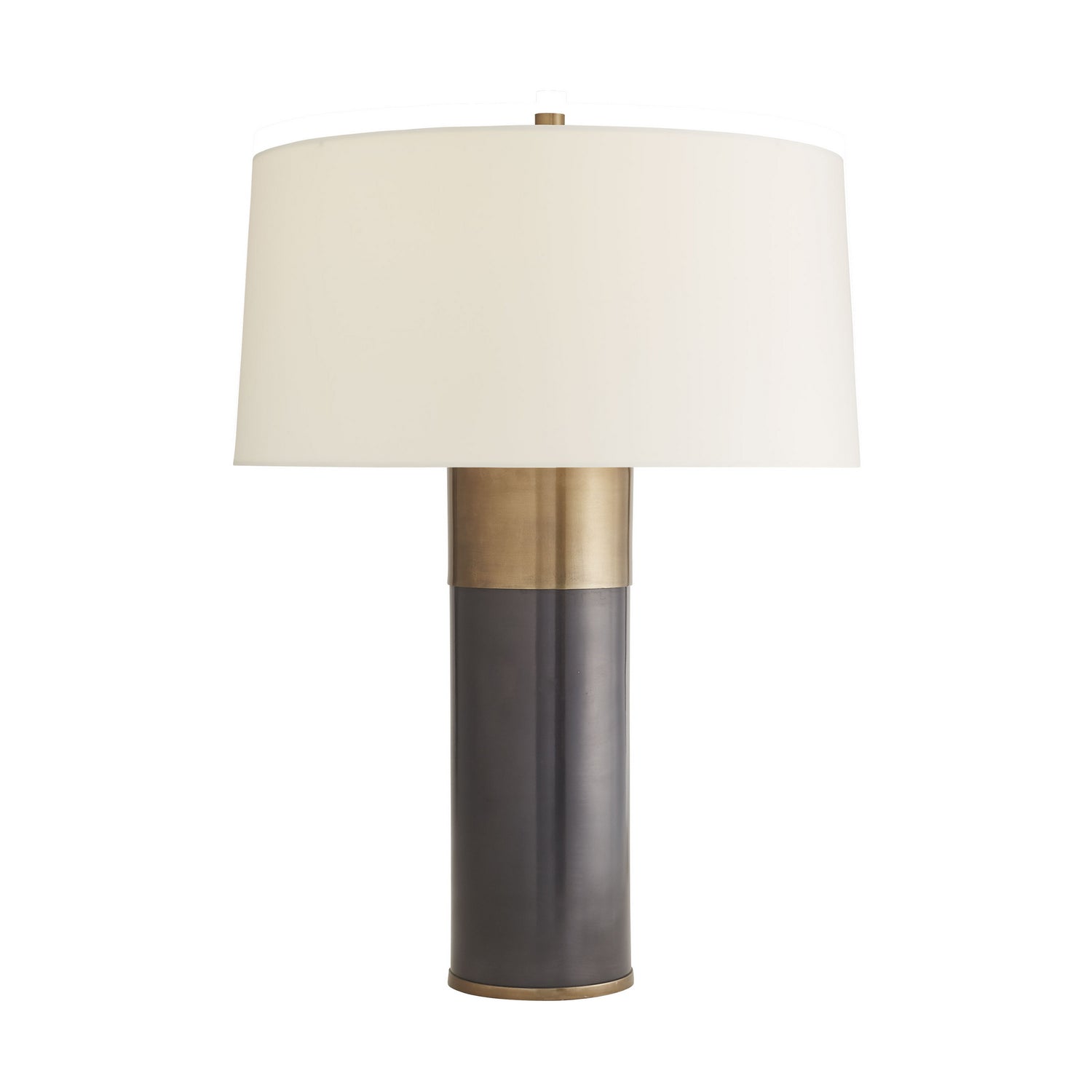 Arteriors - 44950-764 - One Light Table Lamp - Fulton - Bronze