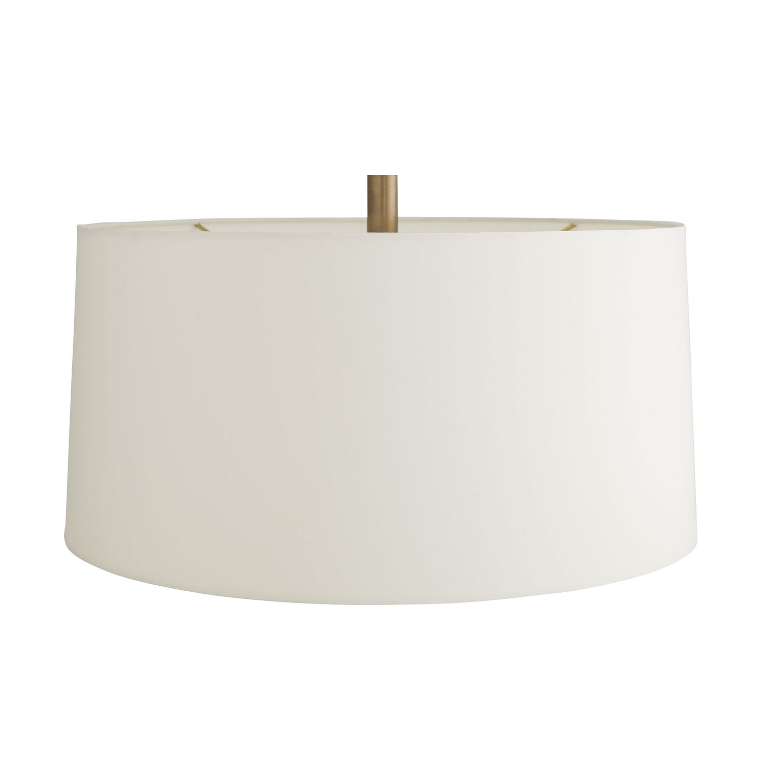 Arteriors - 44950-764 - One Light Table Lamp - Fulton - Bronze