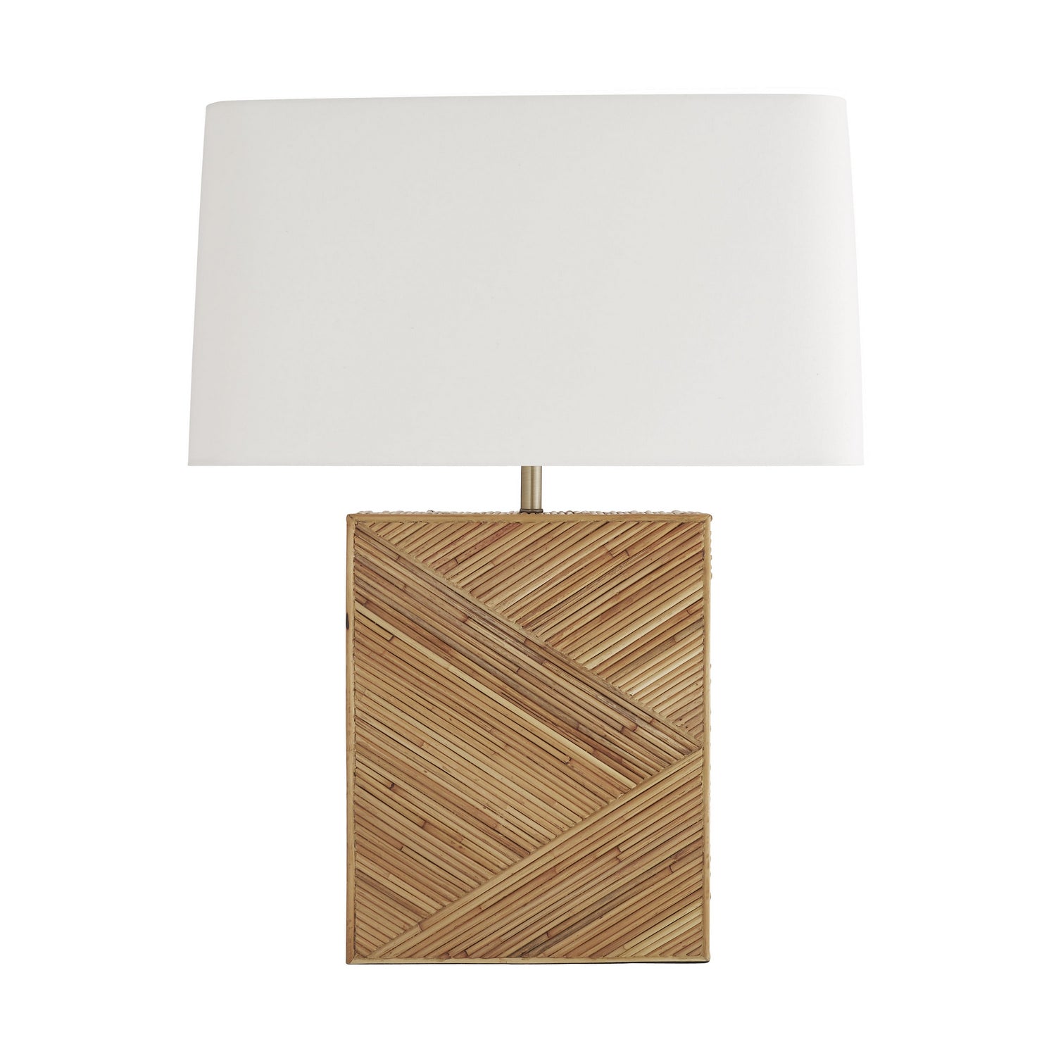 Arteriors - 45095-811 - One Light Table Lamp - Domingo - Natural