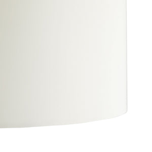 Arteriors - 79169-953 - One Light Floor Lamp - Dorchester - Bronze