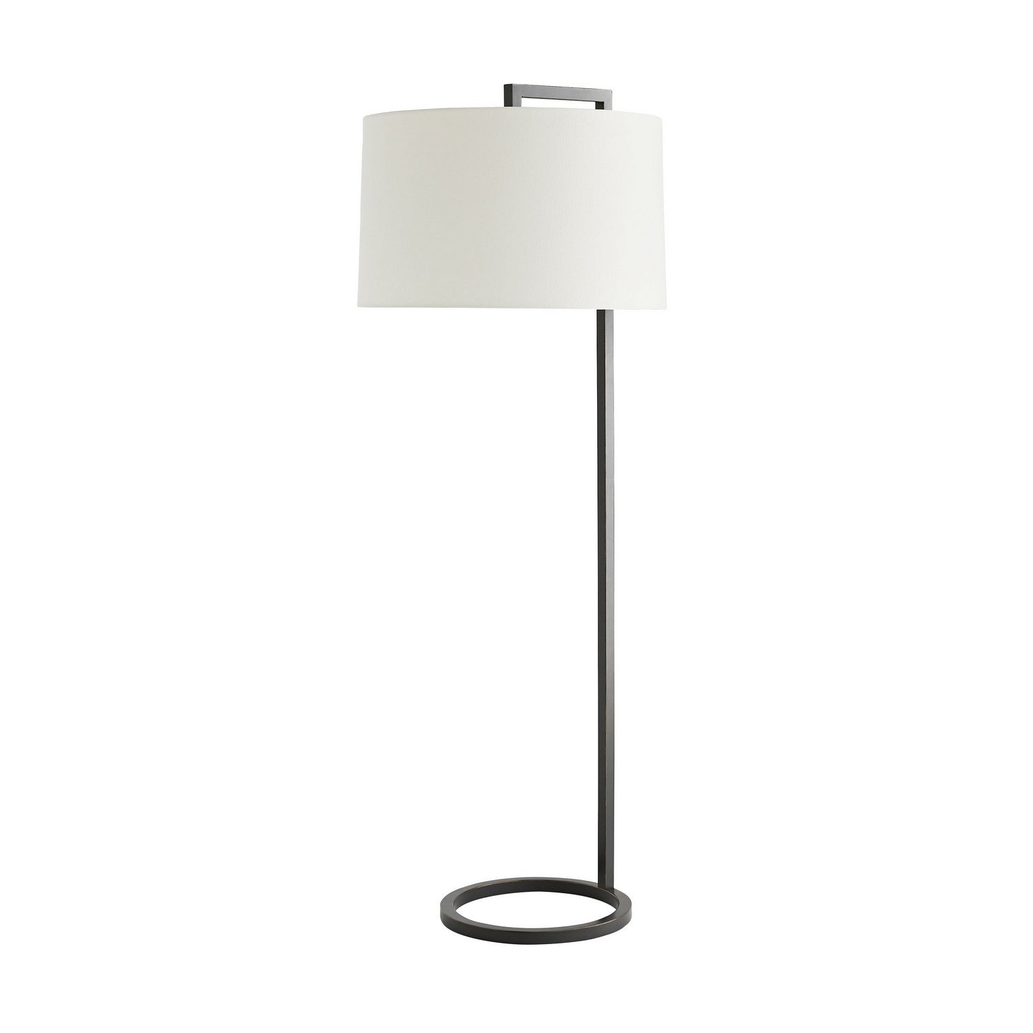 Arteriors - 79171-956 - One Light Floor Lamp - Belden - Bronze