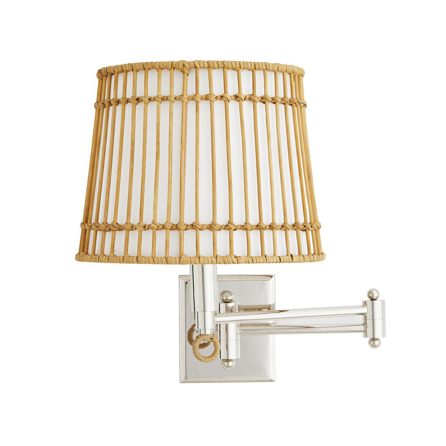 Arteriors - DW49003 - One Light Wall Sconce - Sea - Natural