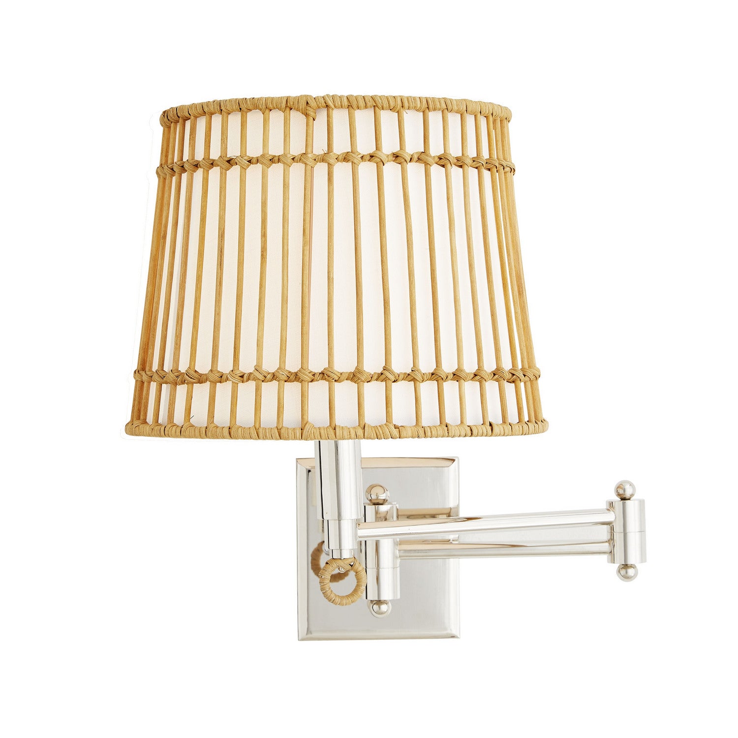 Arteriors - DW49003 - One Light Wall Sconce - Sea - Natural