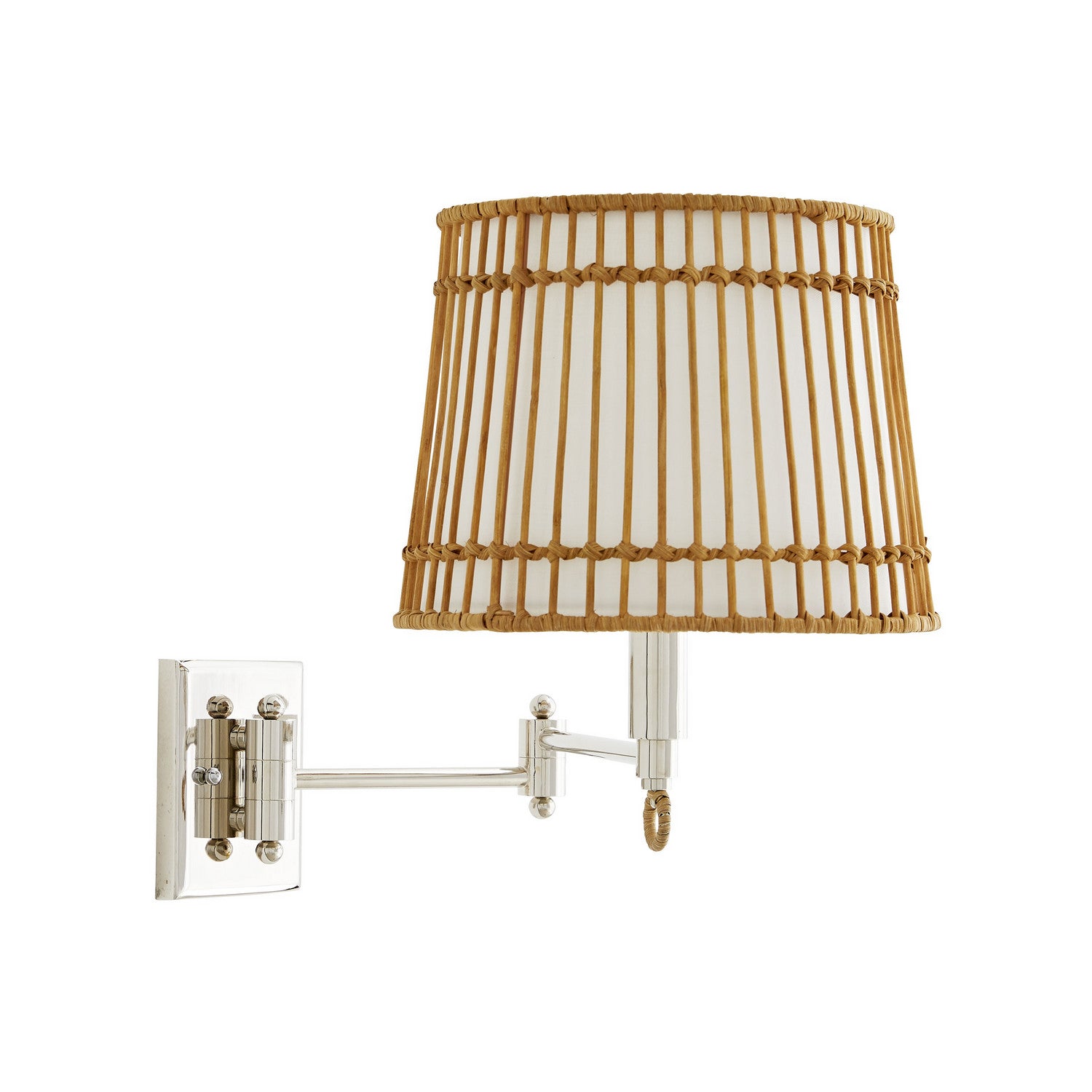 Arteriors - DW49003 - One Light Wall Sconce - Sea - Natural