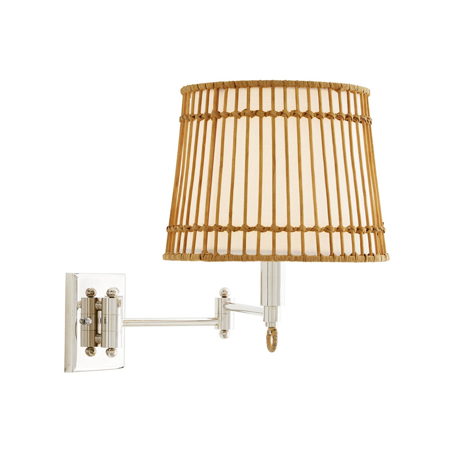 Arteriors - DW49003 - One Light Wall Sconce - Sea - Natural