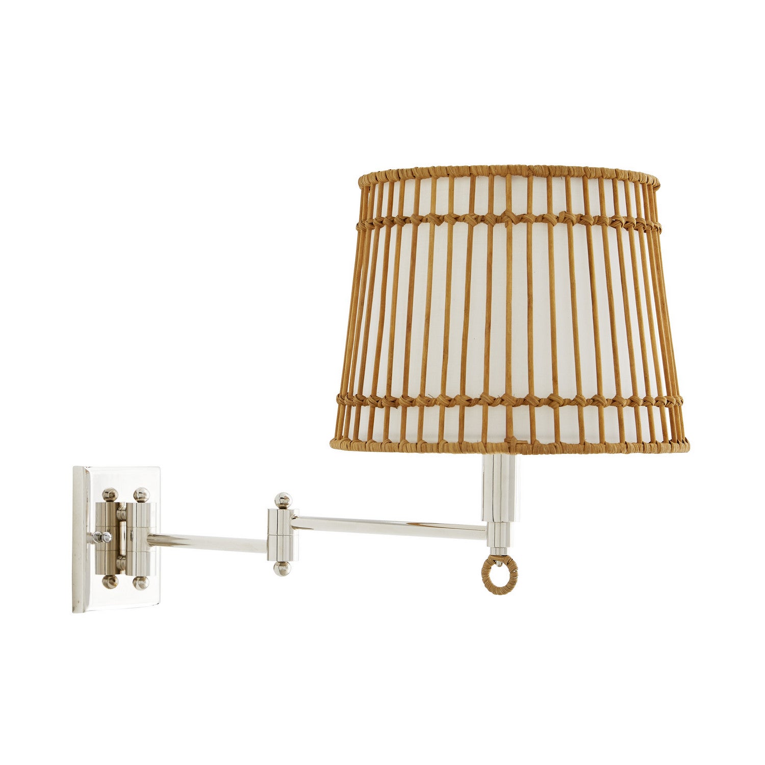 Arteriors - DW49003 - One Light Wall Sconce - Sea - Natural