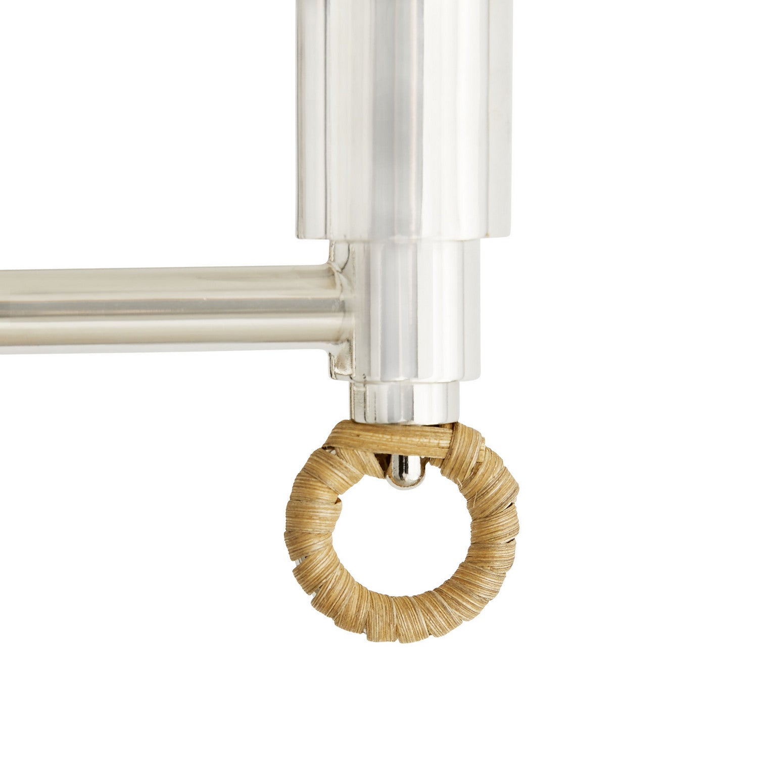 Arteriors - DW49003 - One Light Wall Sconce - Sea - Natural