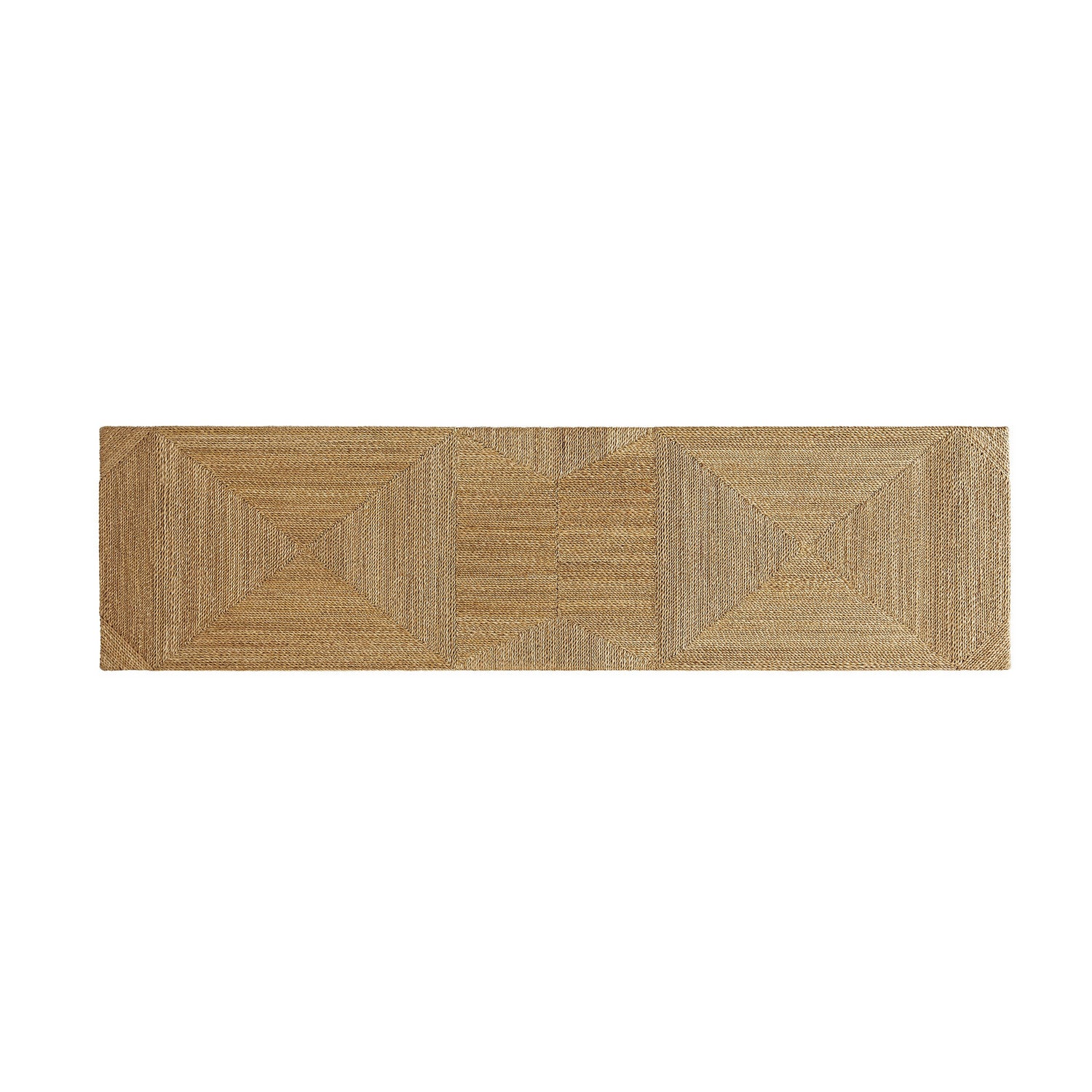 Arteriors - DW5002 - Console - Palmetto - Natural