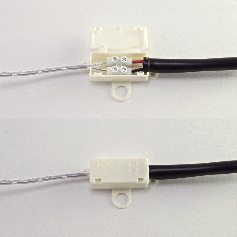 Diode LED - DI-0841 - Mini Terminal Junction Box