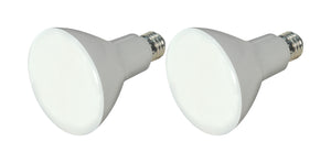 Satco - S11333 - Light Bulb - Gray