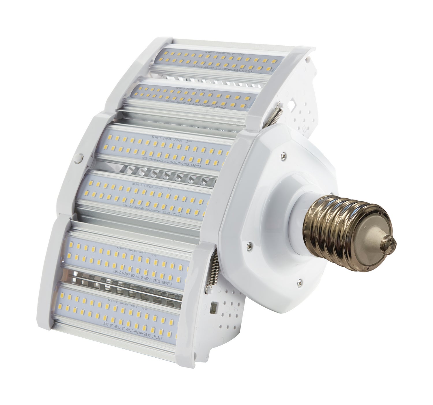 Satco - S28931 - Light Bulb - White