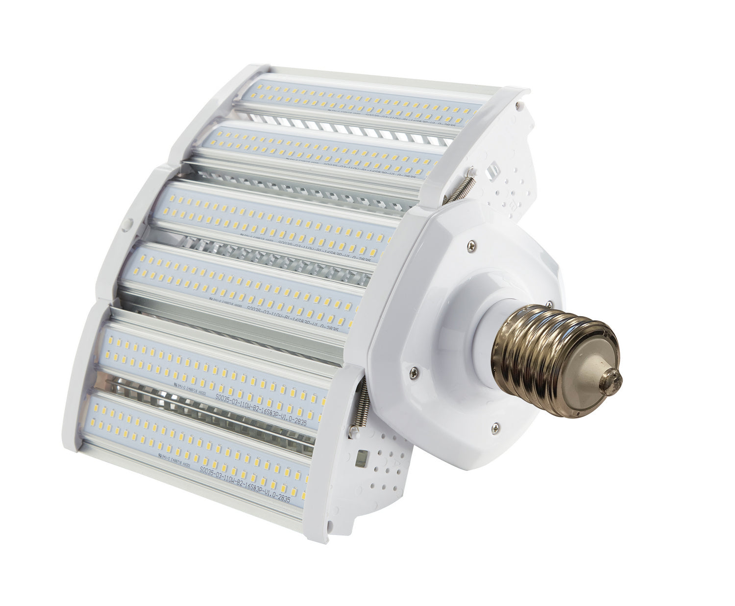 Satco - S28937 - Light Bulb - White