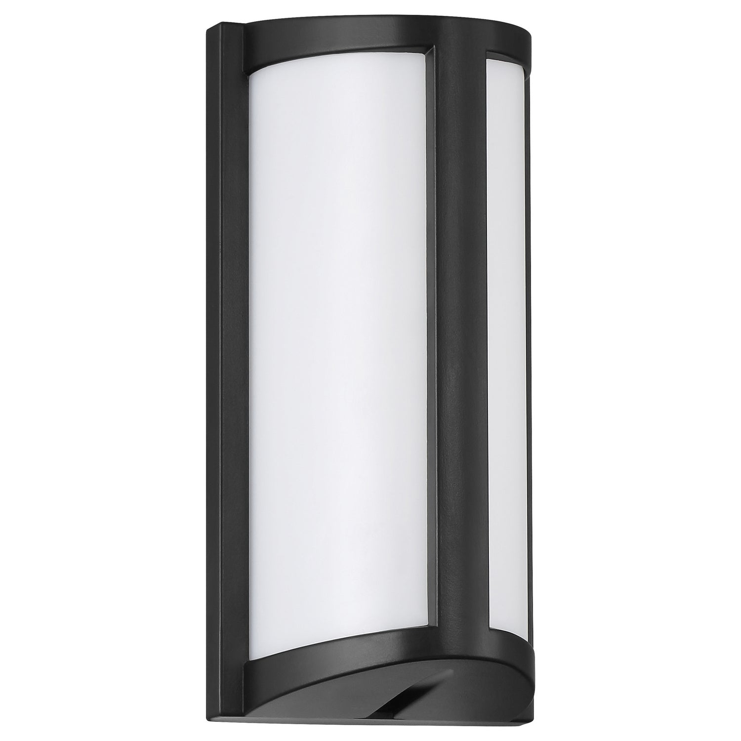 Access - 20110LEDDMG-BL/ACR - LED Outdoor Wall Mount - Margate - Black