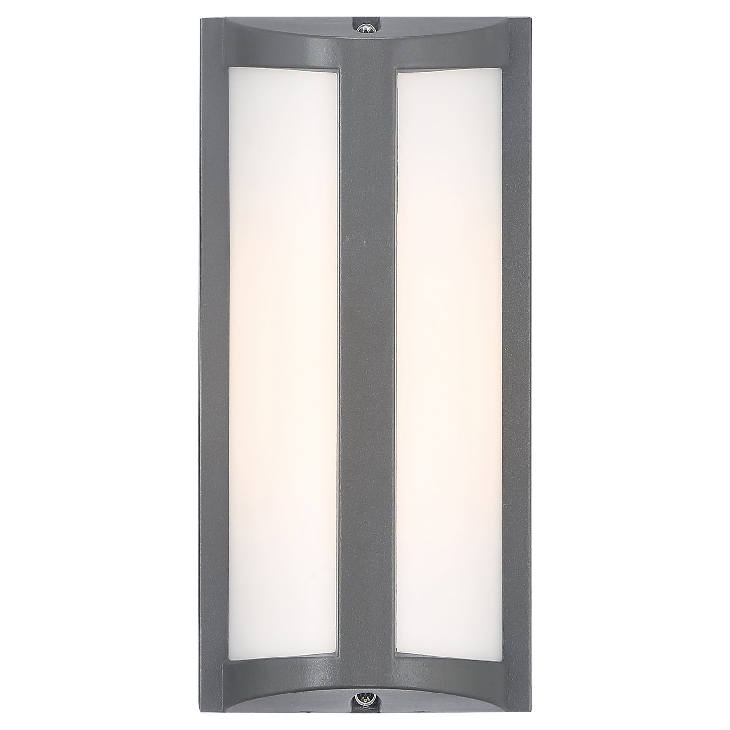 Access - 20110LEDDMG-SAT/ACR - LED Outdoor Wall Mount - Margate - Satin