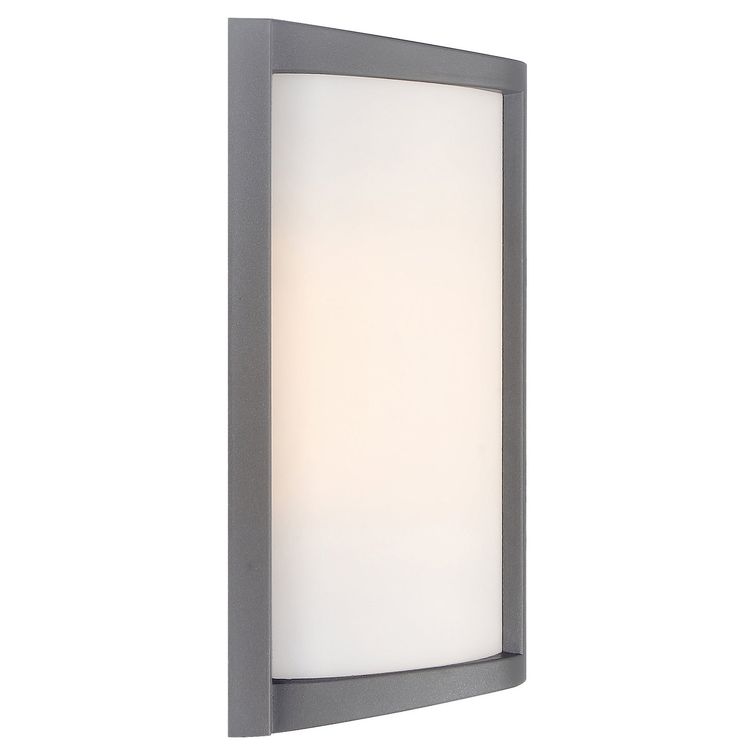 Access - 20110LEDDMG-SAT/ACR - LED Outdoor Wall Mount - Margate - Satin