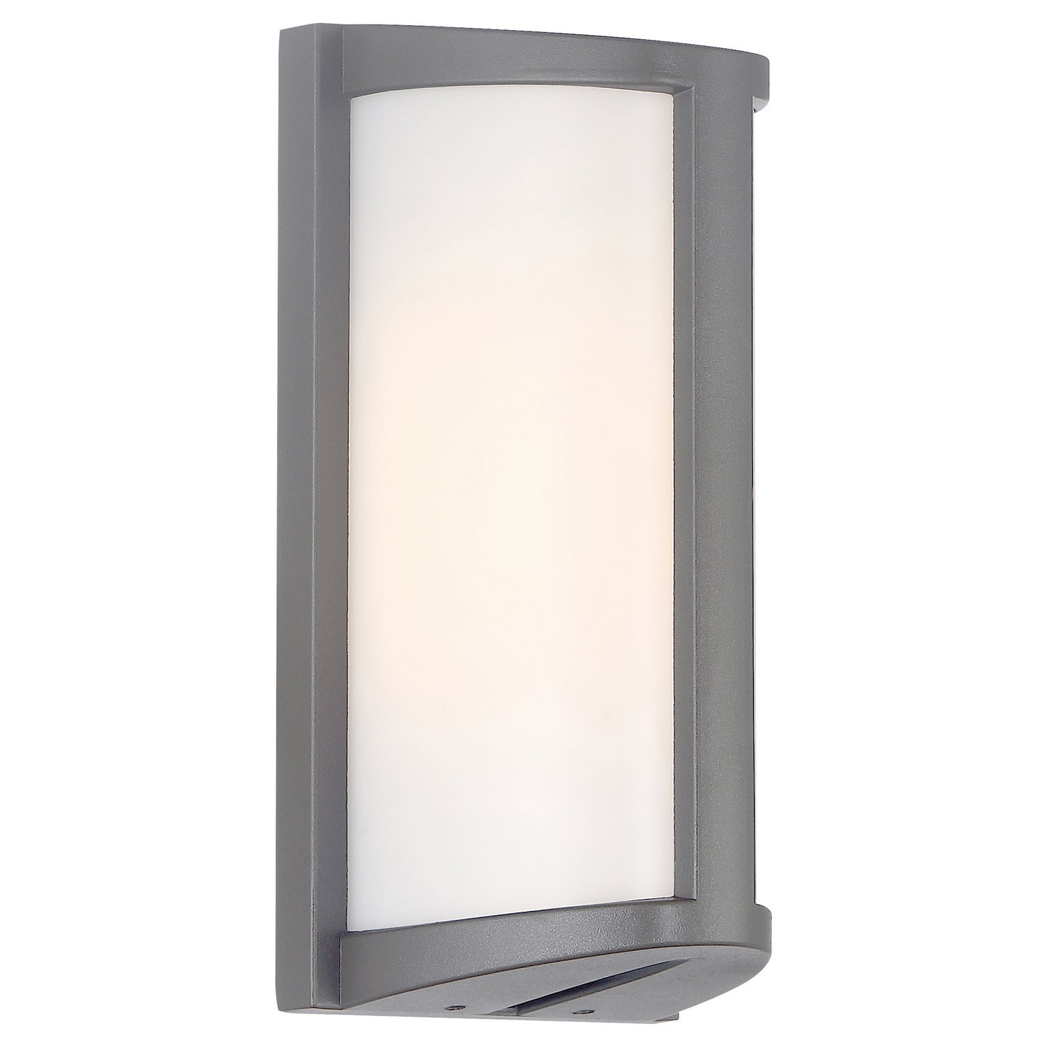 Access - 20110LEDDMG-SAT/ACR - LED Outdoor Wall Mount - Margate - Satin