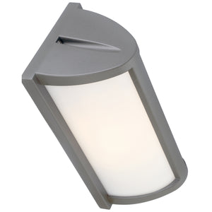 Access - 20110LEDDMG-SAT/ACR - LED Outdoor Wall Mount - Margate - Satin