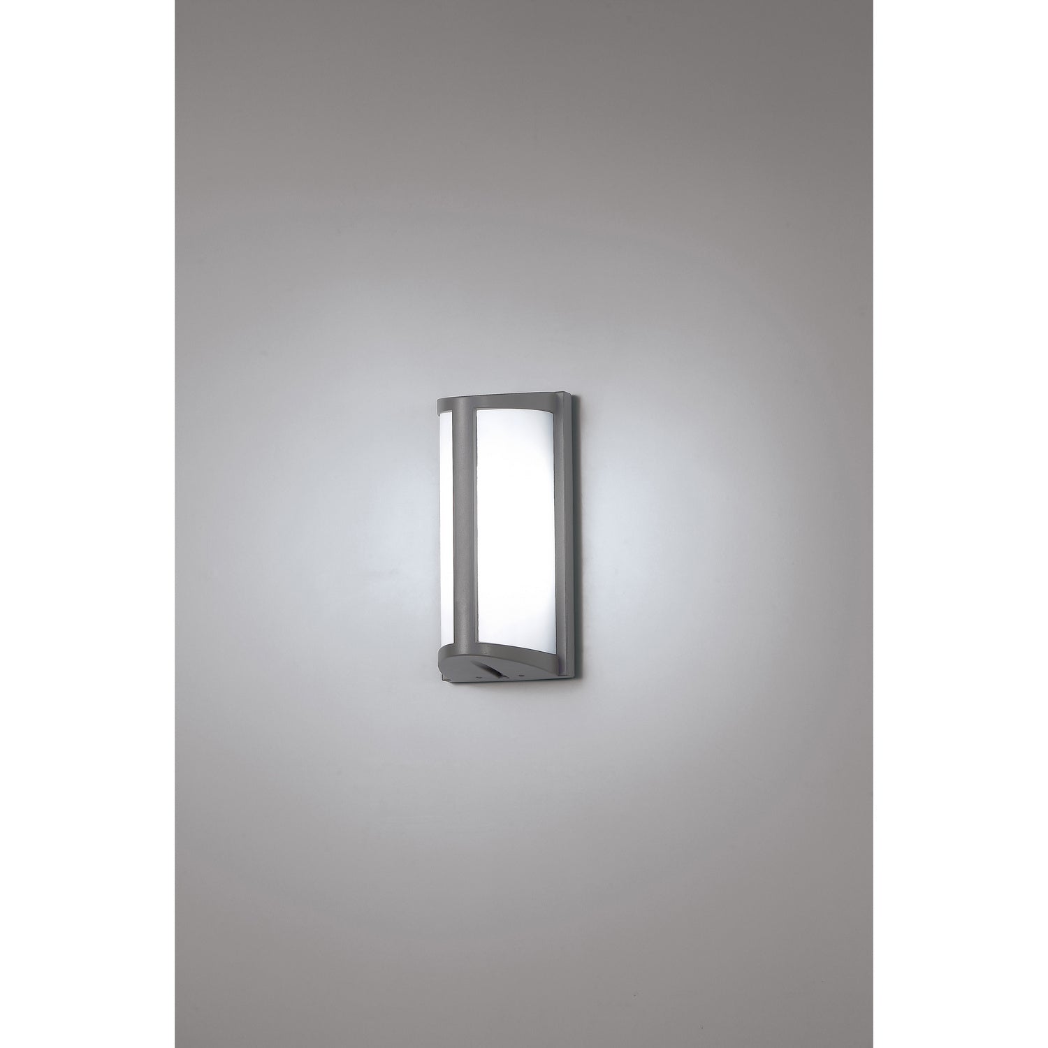 Access - 20110LEDDMG-SAT/ACR - LED Outdoor Wall Mount - Margate - Satin