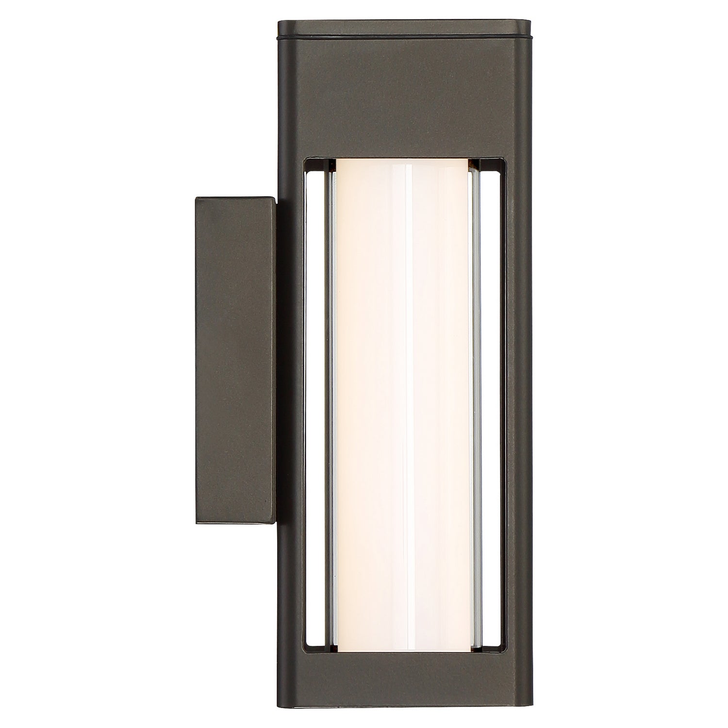 Access - 20125LEDDMG-ORB/OPL - LED Outdoor Wall Mount - Soll - Oil Rubbed Bronze