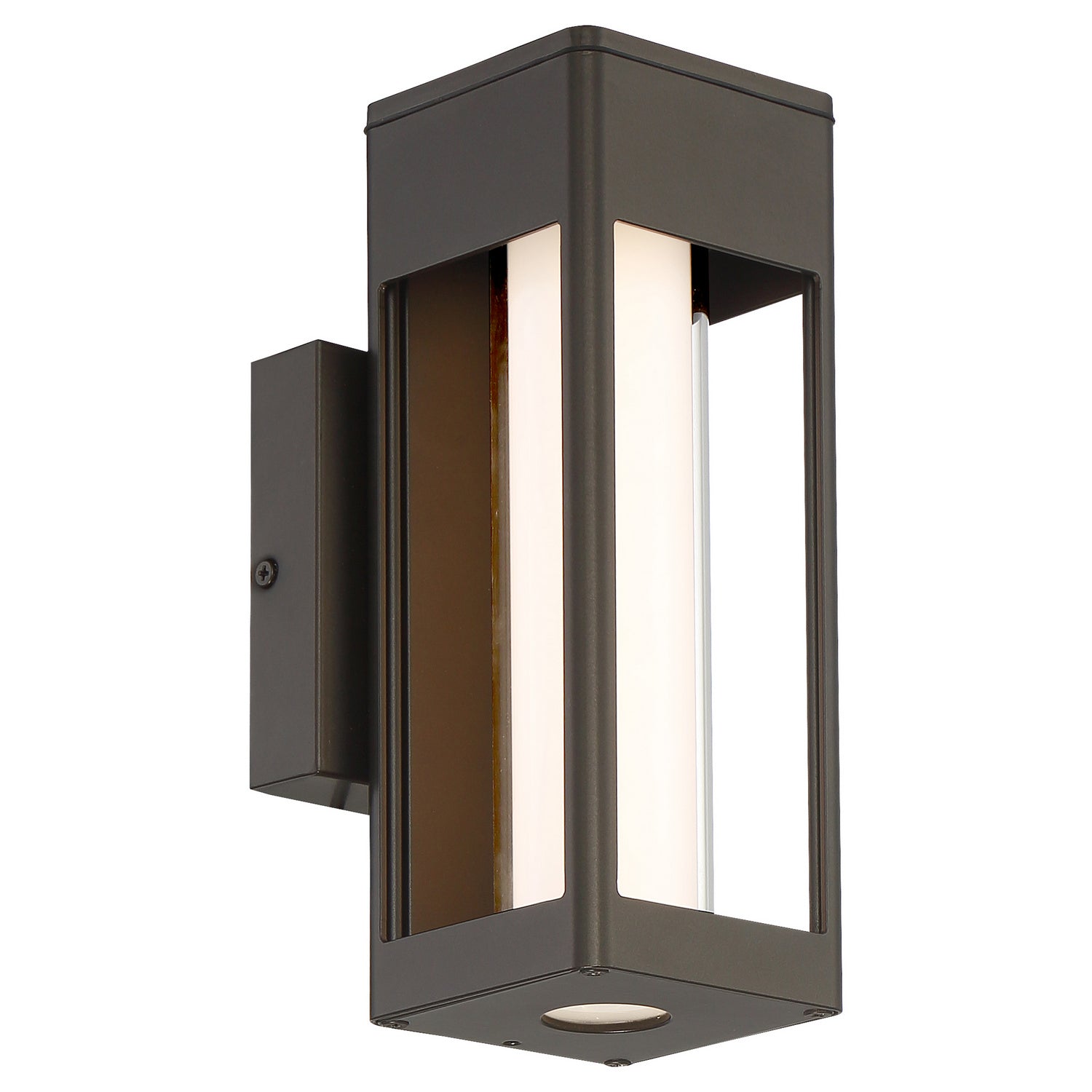 Access - 20125LEDDMG-ORB/OPL - LED Outdoor Wall Mount - Soll - Oil Rubbed Bronze