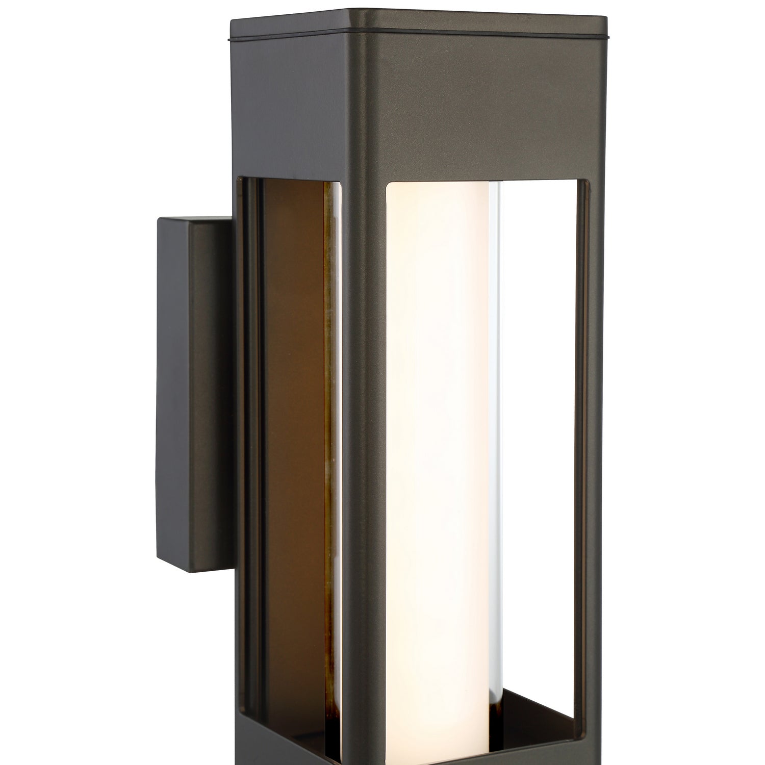 Access - 20125LEDDMG-ORB/OPL - LED Outdoor Wall Mount - Soll - Oil Rubbed Bronze