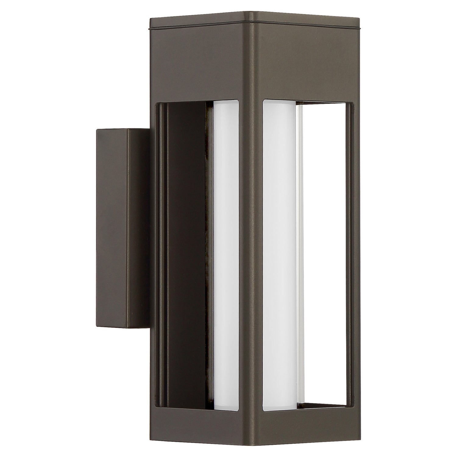 Access - 20125LEDDMG-ORB/OPL - LED Outdoor Wall Mount - Soll - Oil Rubbed Bronze