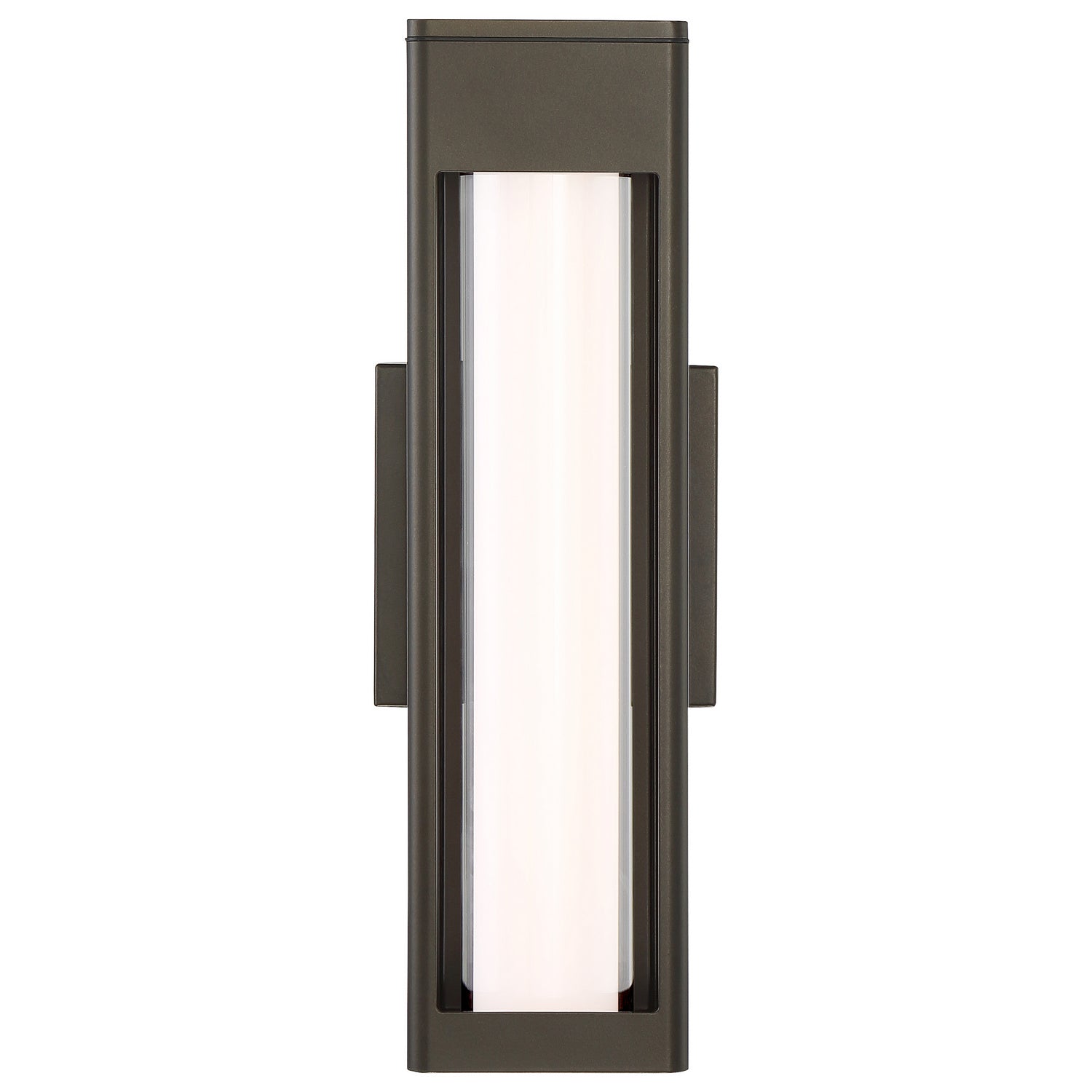 Access - 20126LEDDMG-ORB/OPL - LED Outdoor Wall Mount - Soll - Oil Rubbed Bronze