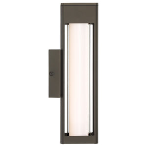 Access - 20126LEDDMG-ORB/OPL - LED Outdoor Wall Mount - Soll - Oil Rubbed Bronze