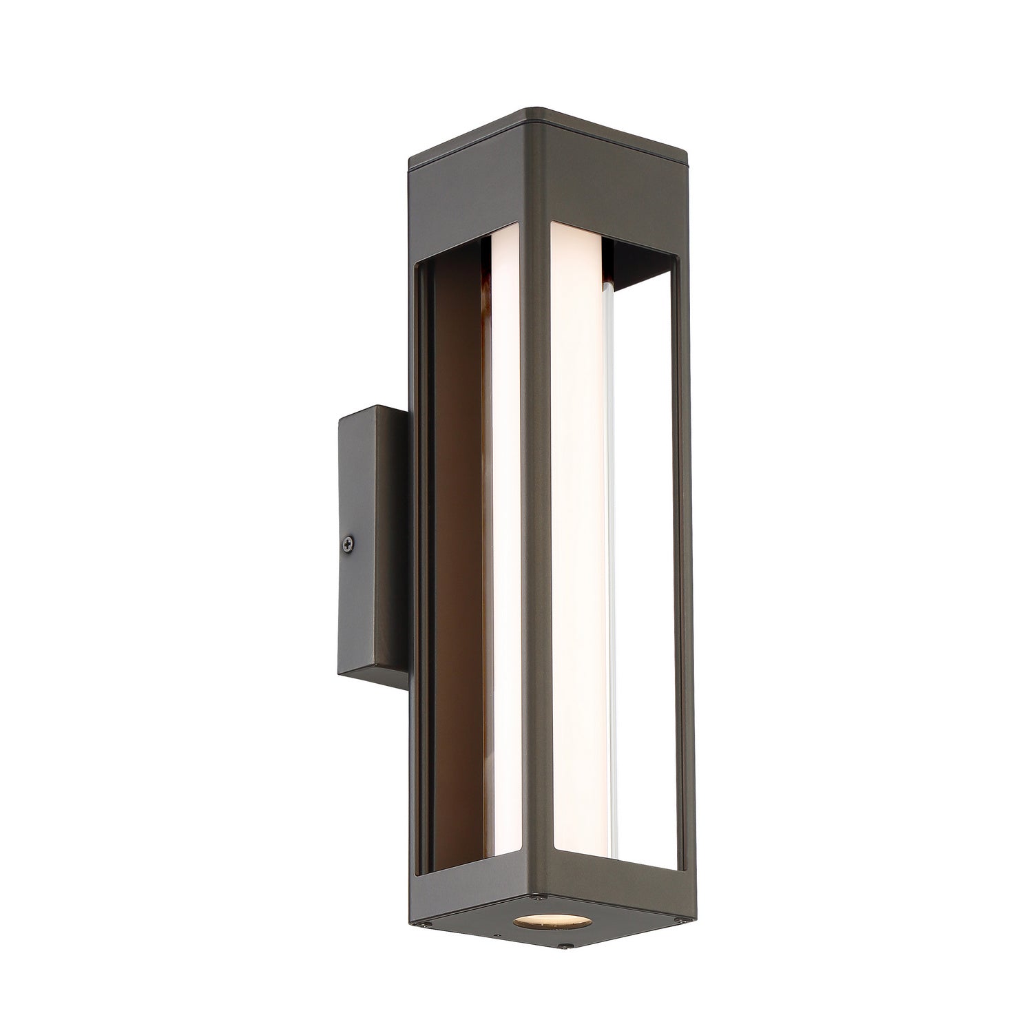 Access - 20126LEDDMG-ORB/OPL - LED Outdoor Wall Mount - Soll - Oil Rubbed Bronze