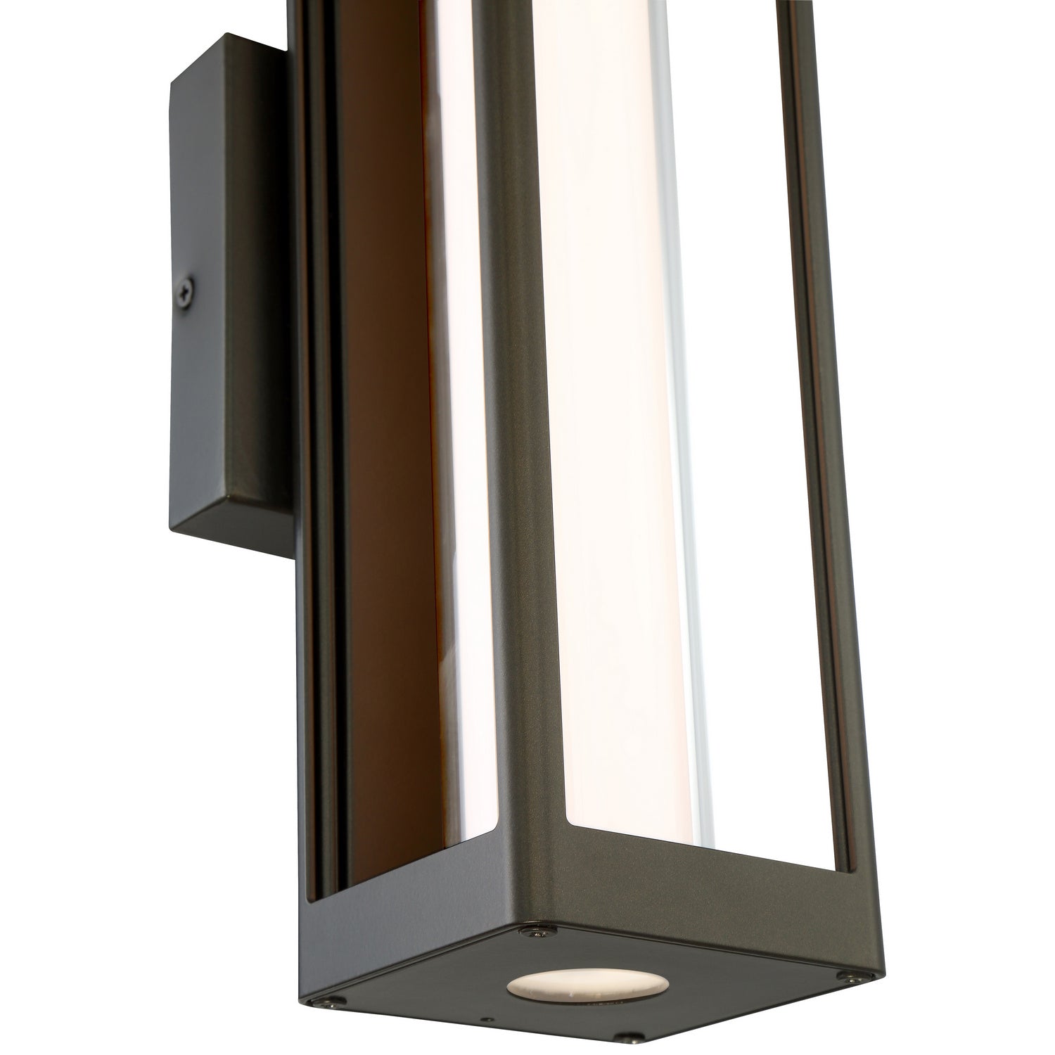 Access - 20126LEDDMG-ORB/OPL - LED Outdoor Wall Mount - Soll - Oil Rubbed Bronze