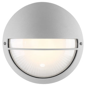 Access - 20260LEDDMG-SAT/OPL - LED Bulkhead - Clifton - Satin